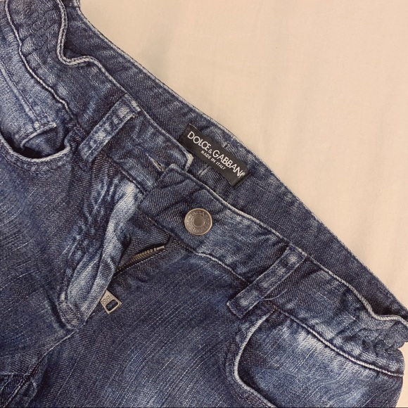 Dolce&Gabbana Jeans (Size 36) - Picture 3 of 10